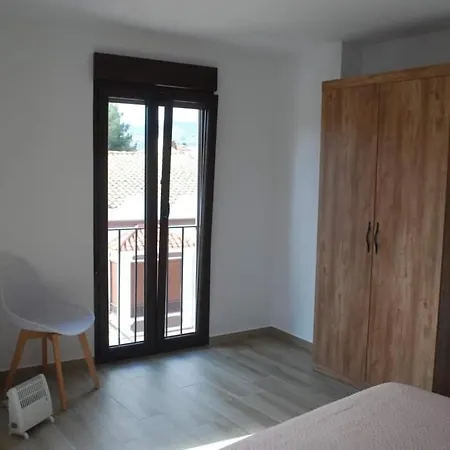 Holiday home Carmen Atzeneta Adzaneta